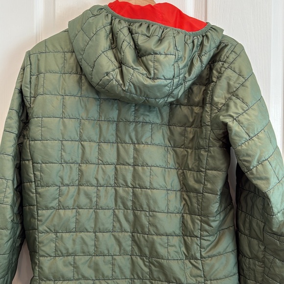 Men’s Patagonia nano puffer packable - Picture 7 of 9